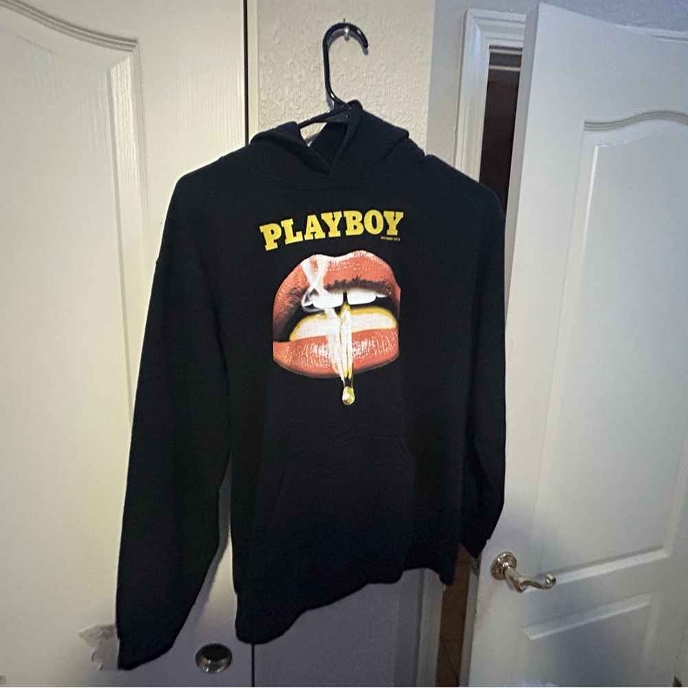 Playboy Hoodie